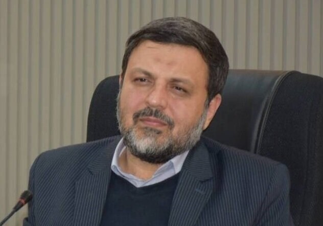 اقتدار ایران ریشه در مردم و آمادگی برای جنگ ترکیبی دارد اقتدار ایران ریشه در مردم و آمادگی برای جنگ ترکیبی دارد