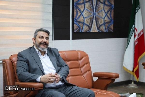 نماینده ارامنه در مجلس شورای اسلامی: صهیونیست‌ها به دنبال آرمان «نیل تا فرات» است/ رژیم صهیونی از زمان حیات جعلی خود همیشه در جنگ بوده است