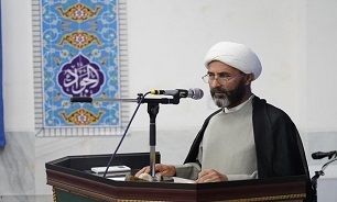 حجت الاسلام غلامی:  آئین نشییع پیکر شهدای نیروی انتظامی لرستان  برگزار می‌شود