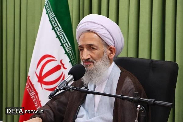 آیت الله محمدی لائینی: محرم فرصت مهمی برای تقویت انسجام و مشارکت مردمی است