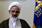 پیام حجت‌الاسلام «حاجی‌صادقی» در پی شهادت جمعی از کارکنان سازمان بسیج مستضعفین