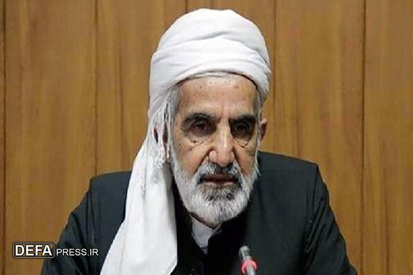 امروز سنگر دفاع از انقلاب مستحکم‌تر از همیشه است