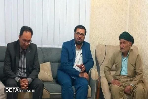برگی دیگر از سند جنایات رژیم کودک‌کش اسرائیل در کردستان