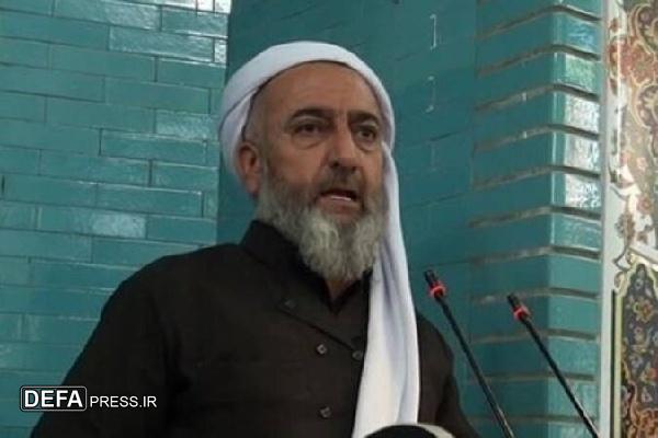 قدرت و توانمندی نیرو‌های مسلح ایران مایه سربلندی کشور شد