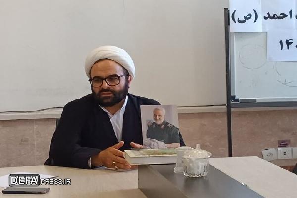فعالیت ۸۵۰ هیئت مذهبی کردستان در ماه محرم امسال