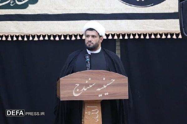 نقش موثر بانوان در استمرار فرهنگ مقاومت