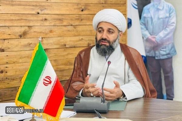 نصرت الهی؛ عامل موفقیت رزمندگان اسلام در عملیات وعده صادق۳