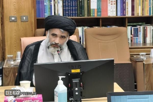فرصتی برای افشای جنایات آمریکا و رژیم اسرائیل با استفاده از ابزار هنر