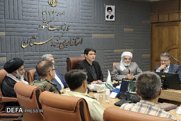 مقاومت مردم در کنار جانفشانی نیرو‌های مسلح رمز پیروزی کشور بود