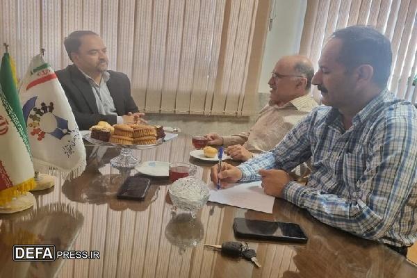 مناسب‌سازی اماکن عمومی از مهمترین دغدغه‌های معلولان کردستان