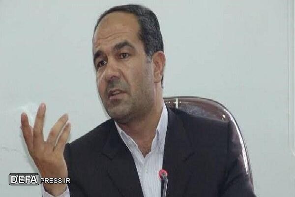 درخواست آتش‌بس نتیجه حمله موفق به پایگاه سنتکام آمریکا بود