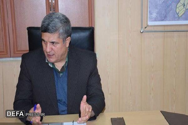 فداکاری‌های مقابله با رژیم صهیونی به جامعه منتقل شود