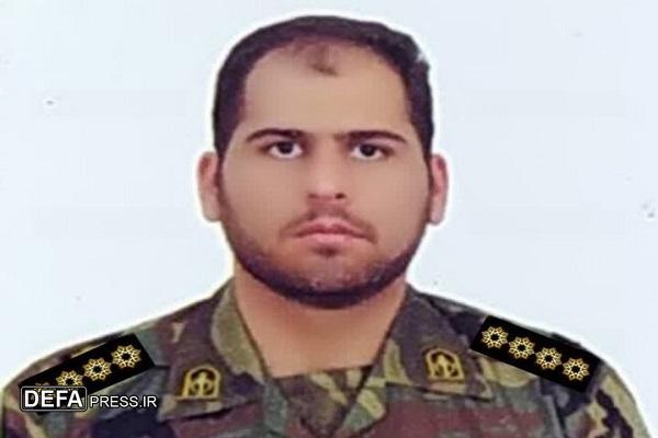 مراسم تشییع شهید سروان محمد جهانی‌نژاد در فیروزآباد برگزار می‌شود