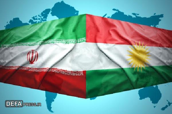 تراز پساجنگ؛ ایران و اقلیم کردستان و بازچینش ژئوپلیتیکی خاورمیانه