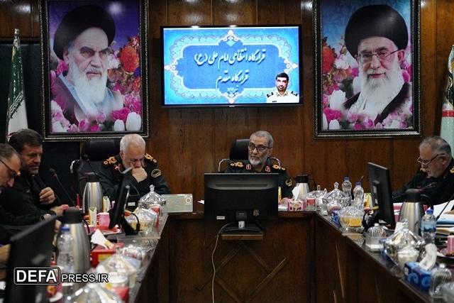 سردار رضایی