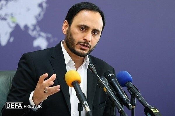 سخنگوی دولت سیزدهم: آحاد ملت با سلایق و علایق مختلف در دفاع از کشور ایستادند