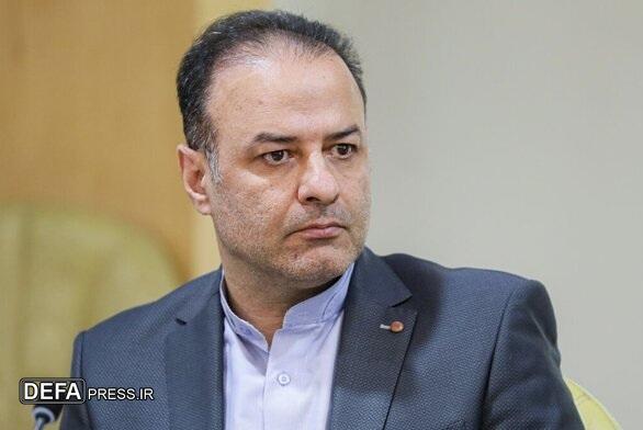 فضای آسمان نیمه شرقی کشور باز شد