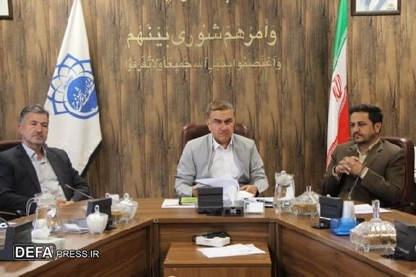 تکریم بازنشستگان؛ فرصتی برای ارج نهادن به فداکاری‌های یک عمر خدمت