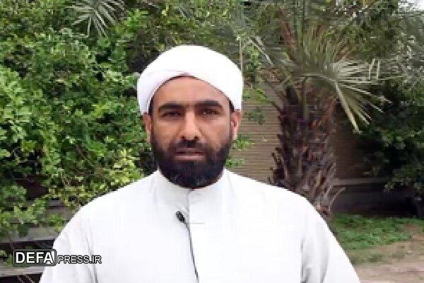 اجازه نمی‌دهیم آمریکا در سرزمین‌های اسلامی پایگاه داشته باشد