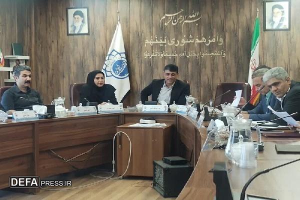 شورای اسلامی شهر سنندج از اقدام قاطع نیرو‌های مسلح ایران قدردانی کرد