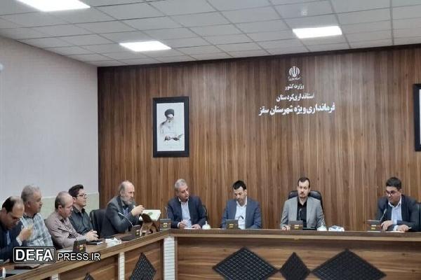 تأمین آسایش خاطر روانی و اقتصادی مردم از اولویت‌ها است