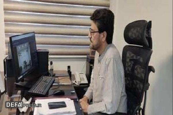 لزوم تقویت روحیه توکل و امید و روشنگری در کودکان و نوجوانان