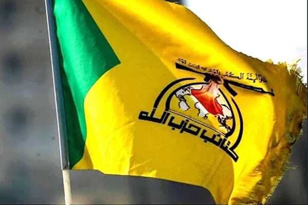 دبیرکل کتائب حزب الله عراق: ایران به تنهایی با همه مستکبران مقابله کرد