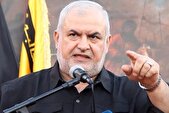 نماینده لبنانی: ایران با پیروزی اخیر، قدرت بازدارندگی اش را ثابت کرد