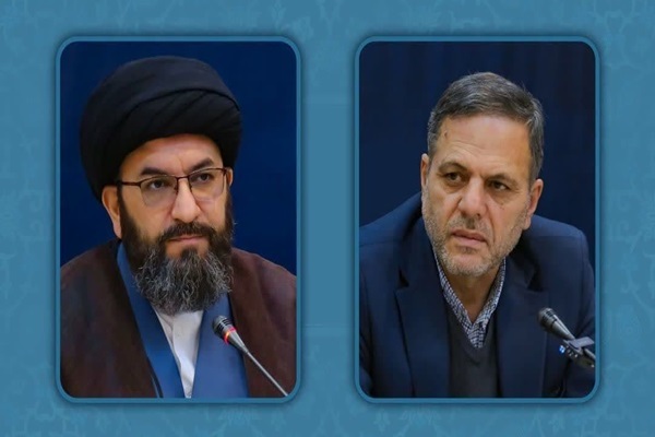  پیام مشترک امام جمعه و استاندار زنجان در پی شهادت شهید «عرشیا ذوالقدر»