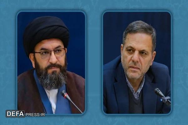 پیام مشترک امام جمعه و استاندار زنجان در پی شهادت شهید «عرشیا ذوالقدر»