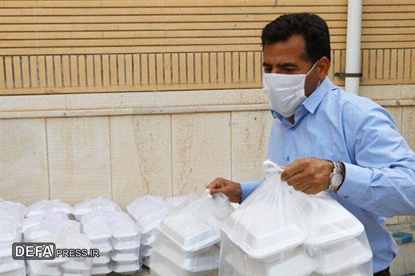جلوههای ایثار ملت ایران در تقابل با فرار صهیونیستها به پناهگاهها جلوههای ایثار ملت ایران در تقابل با فرار صهیونیستها به پناهگاهها