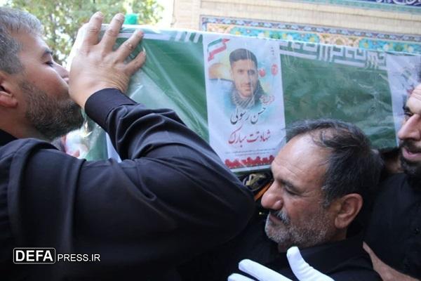 جشنواره ملی عکس «گون آی» با عنوان همدلی و مقاومت اجرا می‌شود