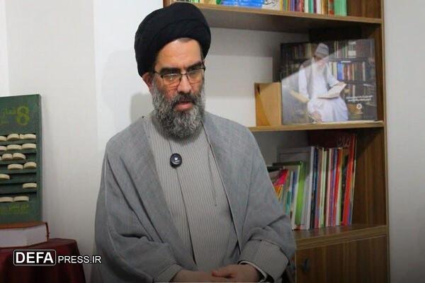 جامعه نیازمند تبیین گفتمان مقاومت است
