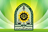 هشدار پلیس درخصوص سوءاستفاده از پلاک‌های سرقتی خودروها
