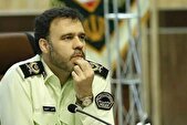 تشکر سخنگوی پلیس از اصحاب قلم