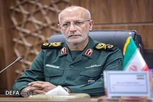 پیکر شهید محرابی در اهواز تشییع می‌شود