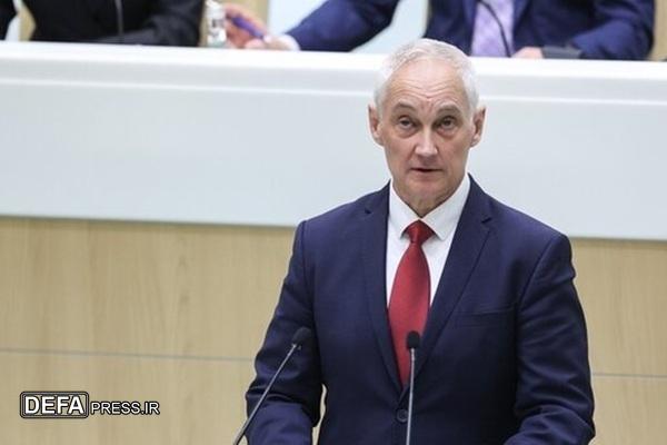 روسیه: حملات آمریکا واسرائیل علیه ایران نقض آشکار قوانین بین المللی است