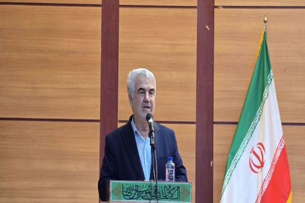 خون شهدای جنگ ۱۲ روزه انقلاب اسلامی را بیمه کرد