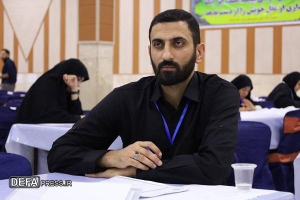 ماندگاری انسجام اجتماعی در گرو اقدام عاشورایی 