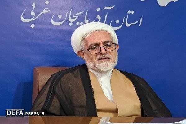 ۱۵۹ مطالبه مردمی از دستگاه‌های اجرایی در سامانه «سو» آذربایجان غربی ثبت شده است
