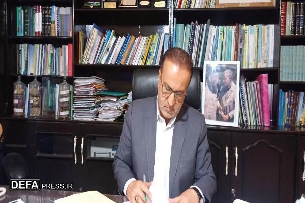 تامین امنیت غذایی مردم با تلاش جهاد کشاورزی کهگیلویه و بویراحمد