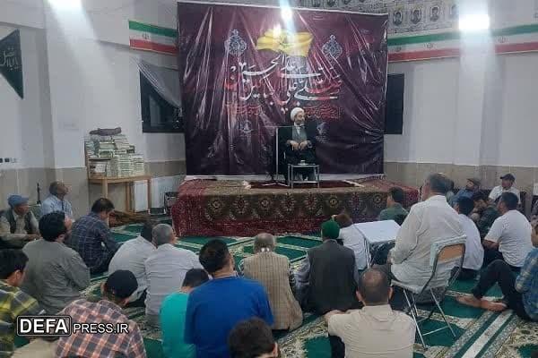 رژیم صهیونی در شناخت ملت ایران عاجز است