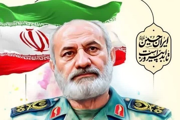 برگزاری مراسم تشییع پیکر مطهر ۱۰ شهید جنایت رژیم صهیونیستی در مشهد