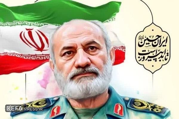 برگزاری مراسم تشییع پیکر مطهر ۱۰ شهید جنایت رژیم صهیونیستی در مشهد