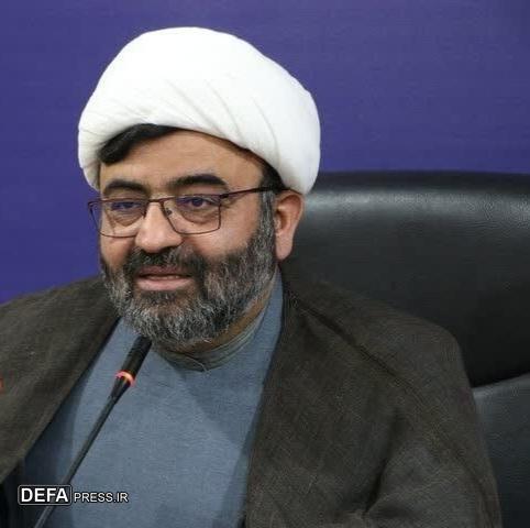 صبر ایران حدی دارد؛ امنیت جهانی در گرو عقلانیت است