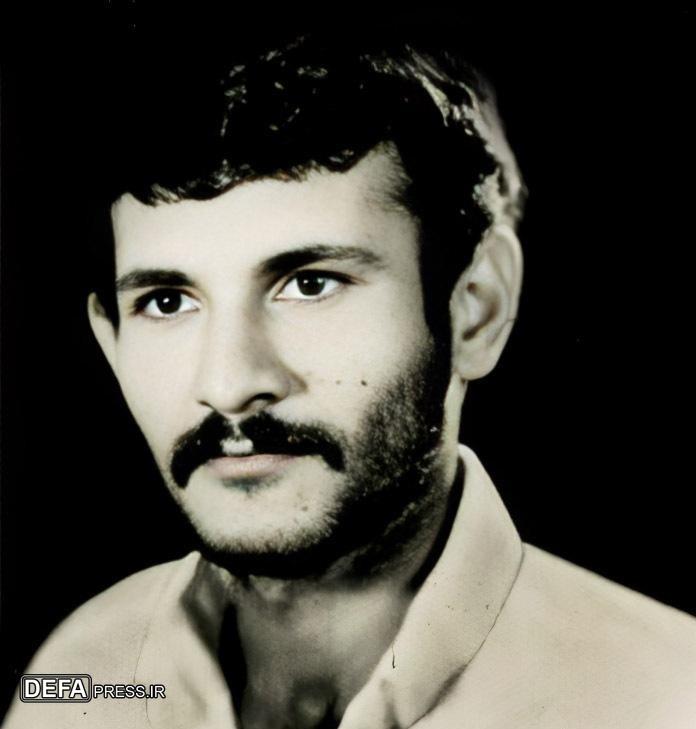 رفت تا بمانیم؛ روایتی از پرواز جوان پاکوه در آسمان غیرت