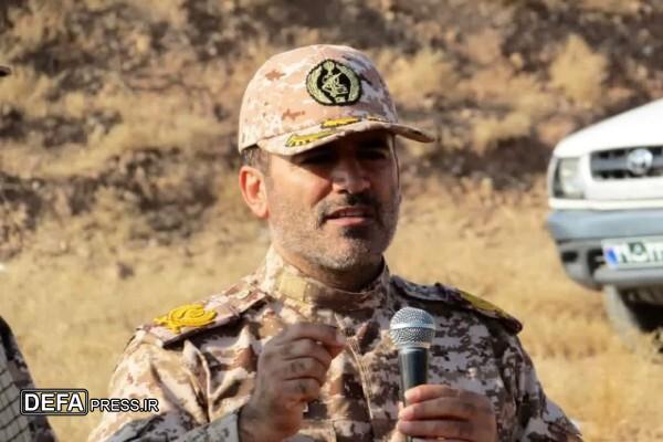 ایران اسلامی، ضربات مهلکی به پیکره رژیم جنایتکار اسرائیل و آمریکا وارد کرد
