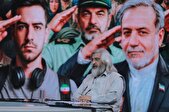 جلیلی: غرب از تمدن ایرانی می‌ترسد