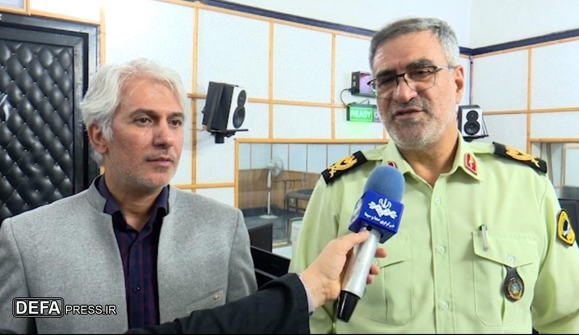 صدا و سیما در خط مقدم جهاد رسانه‌ای؛ خشم دشمن، نشان اقتدار ملی