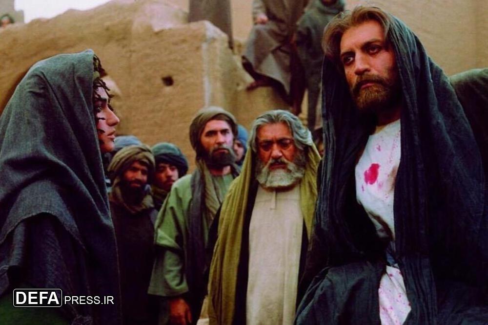 روز واقعه؛ خورشید بدون غروب سینمای دینی ایران